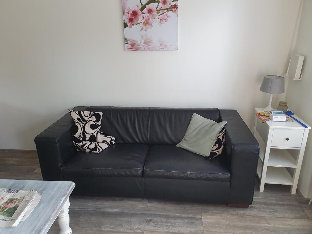 Rekerlanden 177 Vakantiewoning Nabij Strand Warmenhuizen Εξωτερικό φωτογραφία