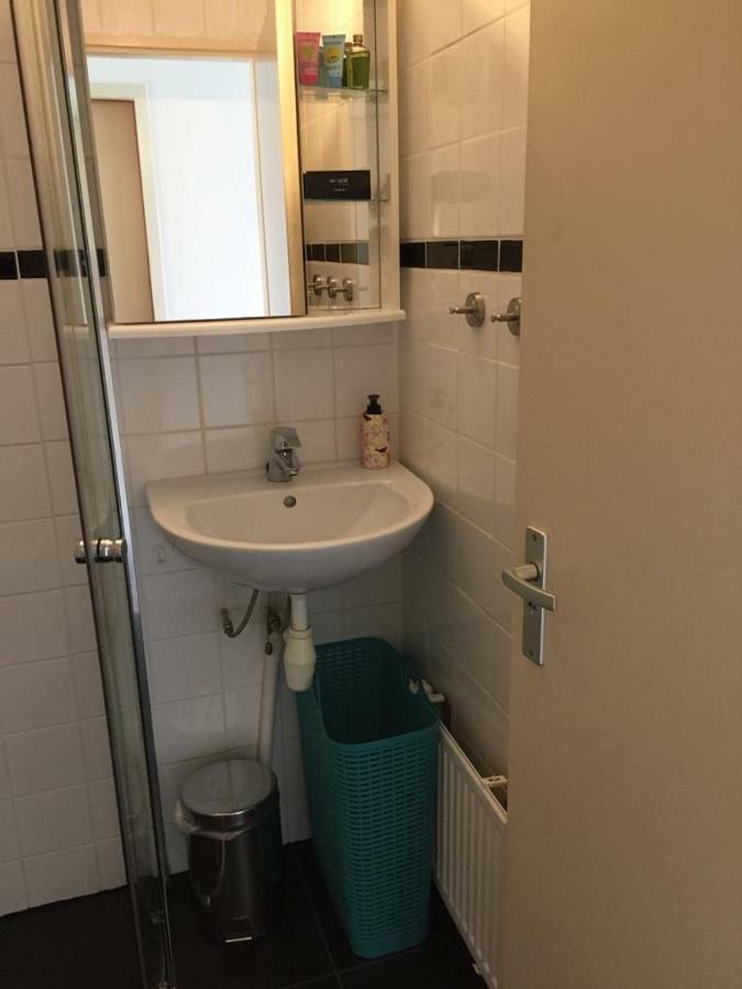 Rekerlanden 177 Vakantiewoning Nabij Strand Warmenhuizen Εξωτερικό φωτογραφία