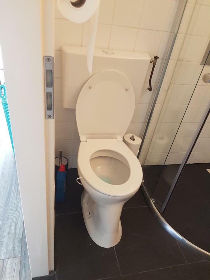 Rekerlanden 177 Vakantiewoning Nabij Strand Warmenhuizen Εξωτερικό φωτογραφία