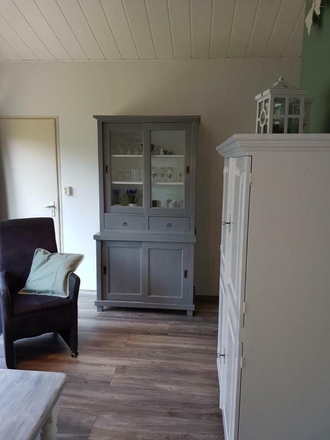 Rekerlanden 177 Vakantiewoning Nabij Strand Warmenhuizen Εξωτερικό φωτογραφία