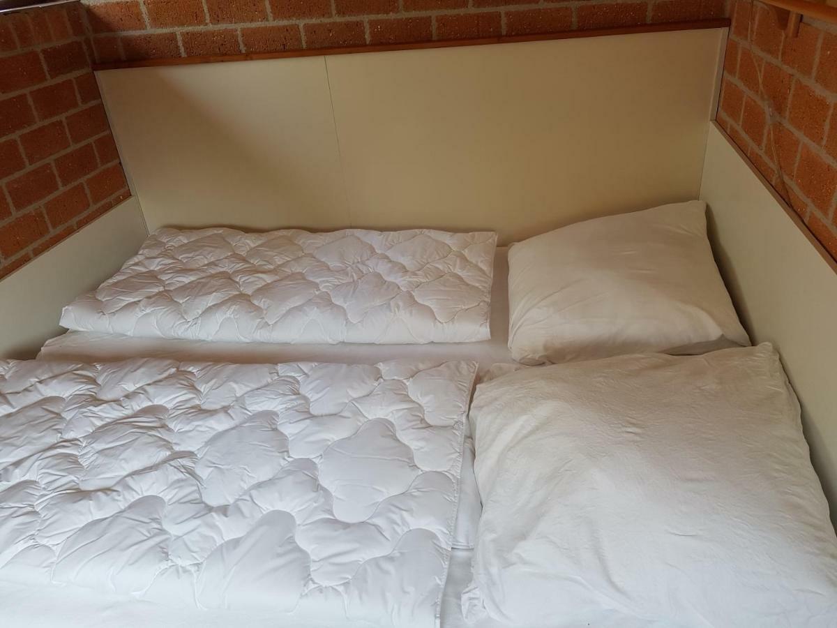 Rekerlanden 177 Vakantiewoning Nabij Strand Warmenhuizen Εξωτερικό φωτογραφία