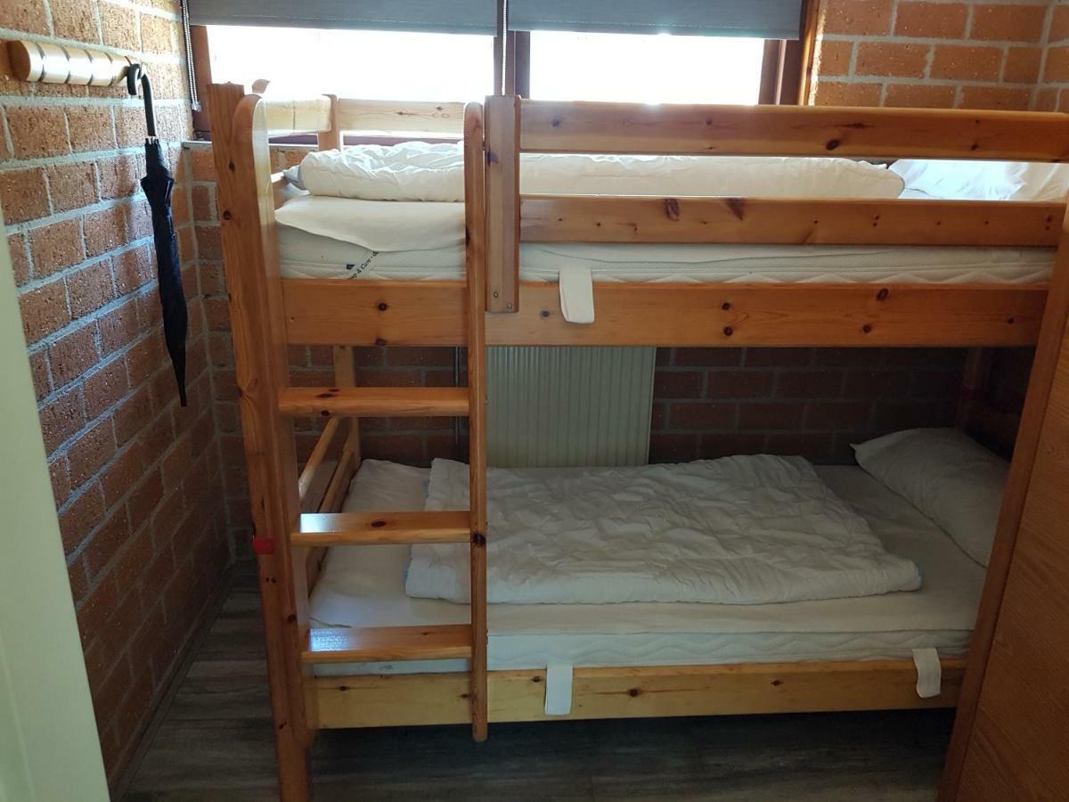 Rekerlanden 177 Vakantiewoning Nabij Strand Warmenhuizen Εξωτερικό φωτογραφία