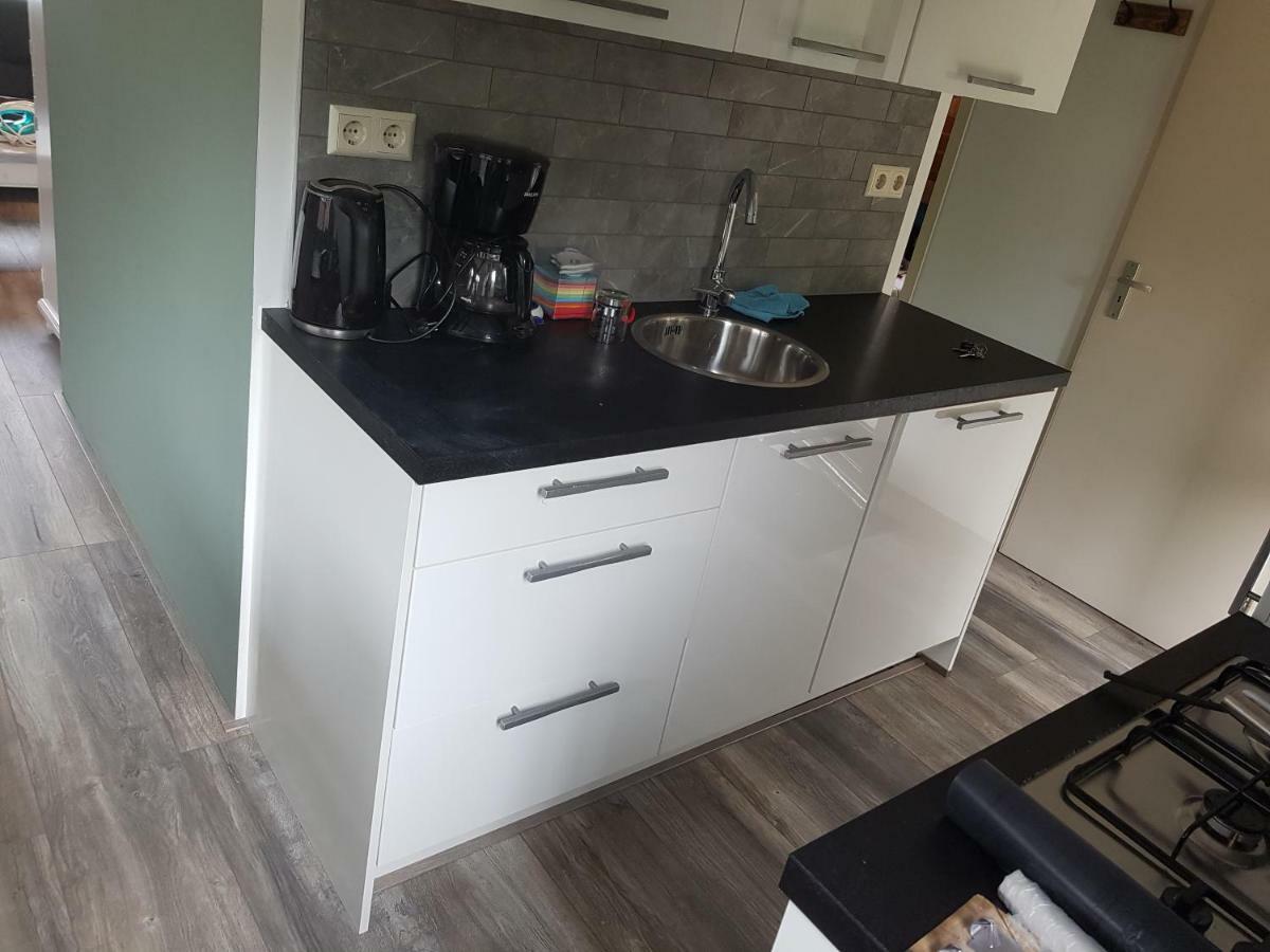 Rekerlanden 177 Vakantiewoning Nabij Strand Warmenhuizen Εξωτερικό φωτογραφία