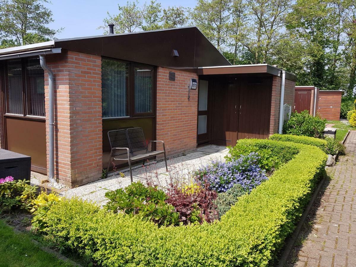 Rekerlanden 177 Vakantiewoning Nabij Strand Warmenhuizen Εξωτερικό φωτογραφία
