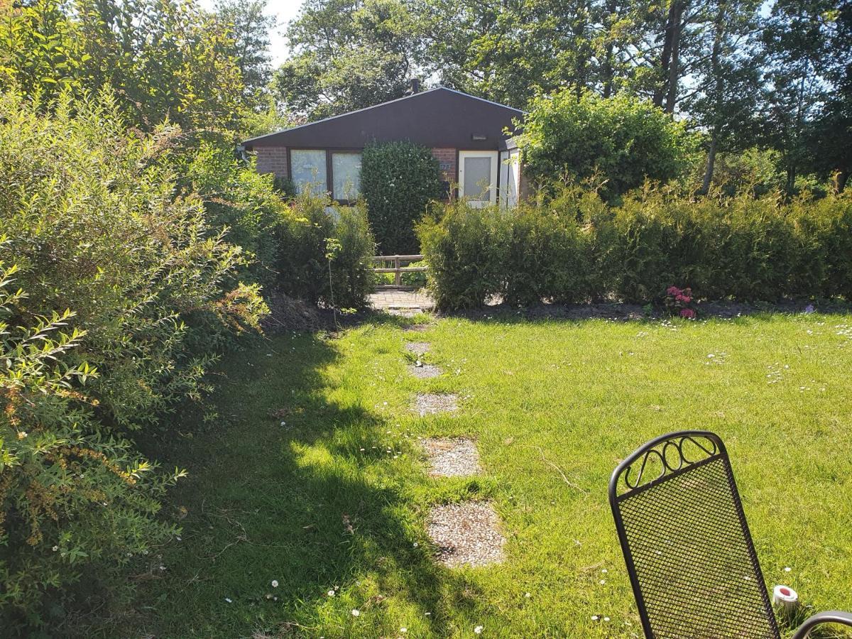 Rekerlanden 177 Vakantiewoning Nabij Strand Warmenhuizen Εξωτερικό φωτογραφία