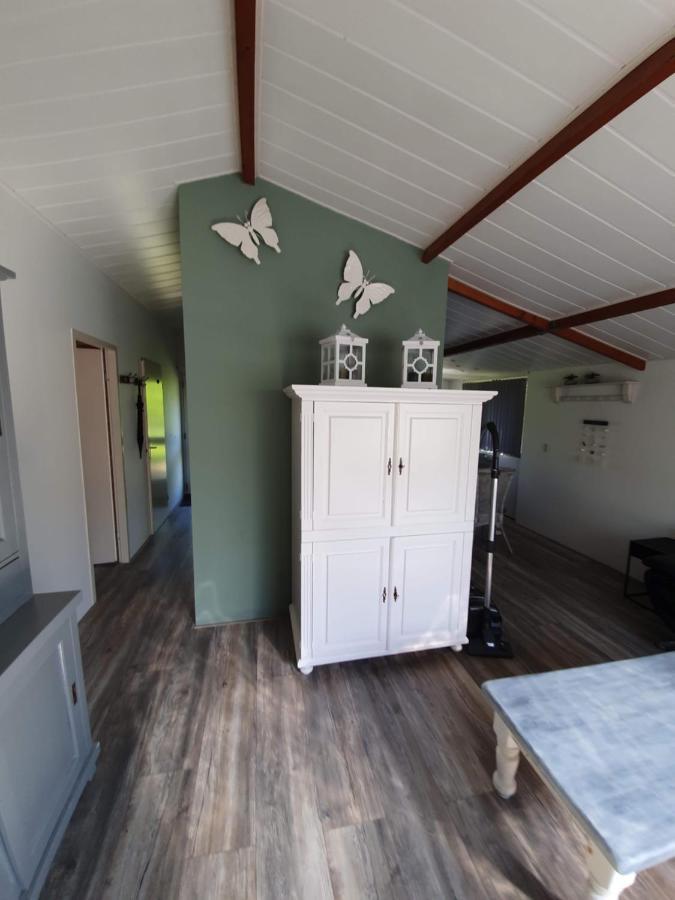 Rekerlanden 177 Vakantiewoning Nabij Strand Warmenhuizen Εξωτερικό φωτογραφία