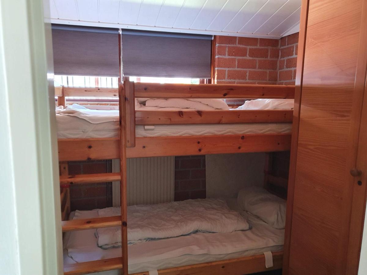 Rekerlanden 177 Vakantiewoning Nabij Strand Warmenhuizen Εξωτερικό φωτογραφία
