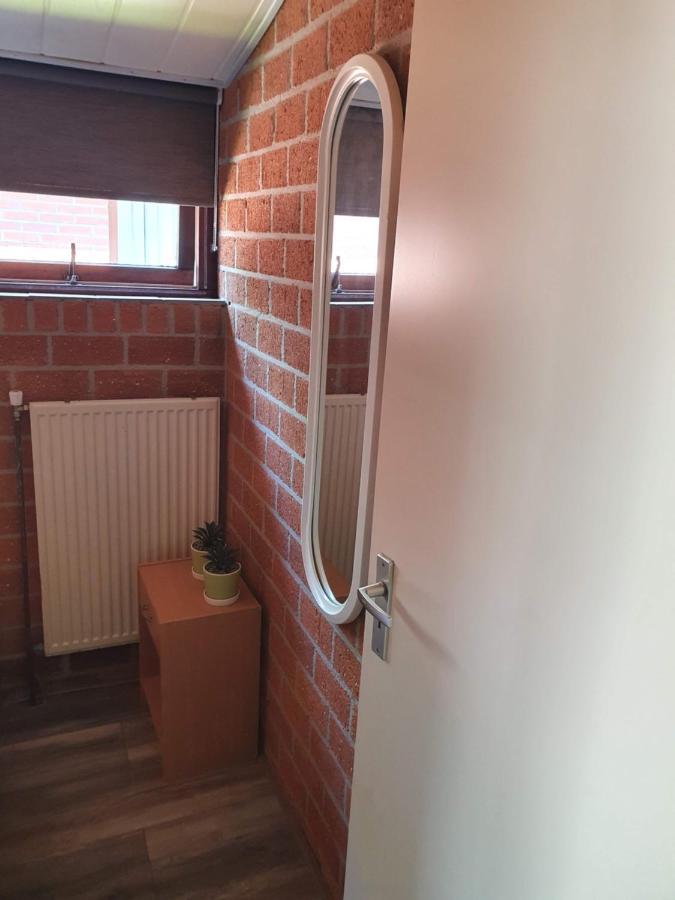 Rekerlanden 177 Vakantiewoning Nabij Strand Warmenhuizen Εξωτερικό φωτογραφία