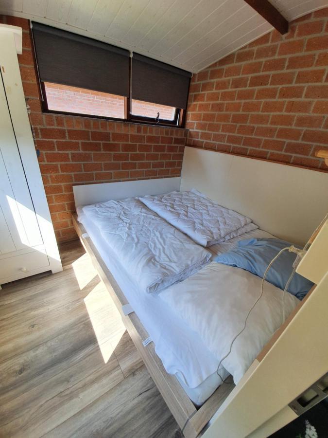 Rekerlanden 177 Vakantiewoning Nabij Strand Warmenhuizen Εξωτερικό φωτογραφία