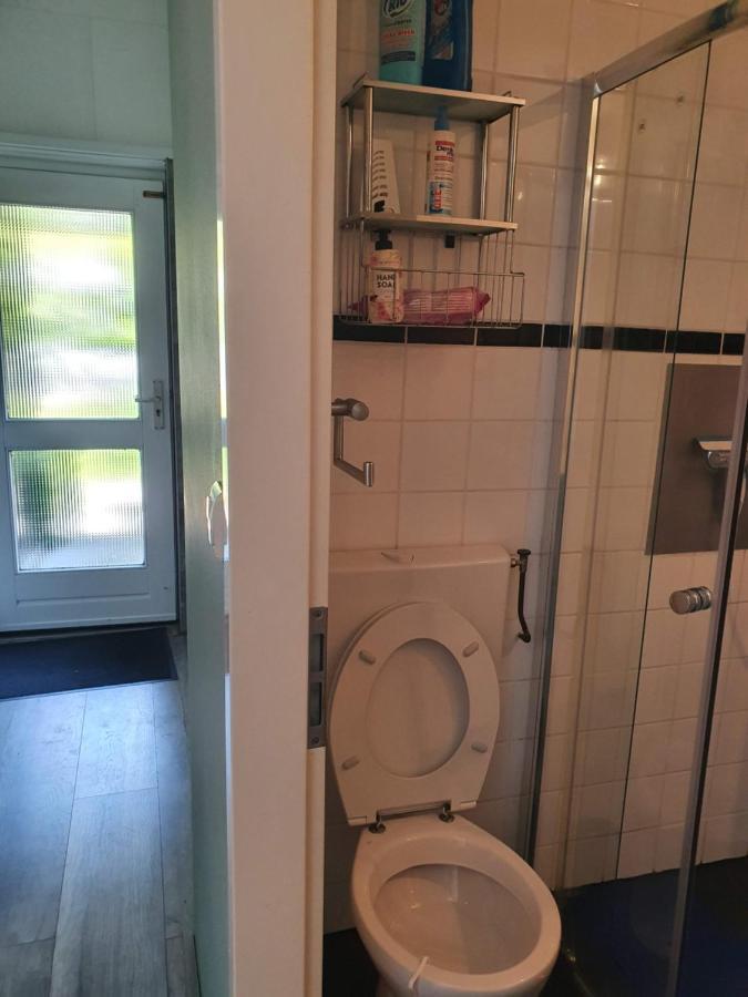 Rekerlanden 177 Vakantiewoning Nabij Strand Warmenhuizen Εξωτερικό φωτογραφία